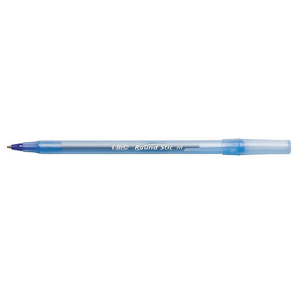 Pen, Roundstic, Bp, Med, Be, Dz, PK12