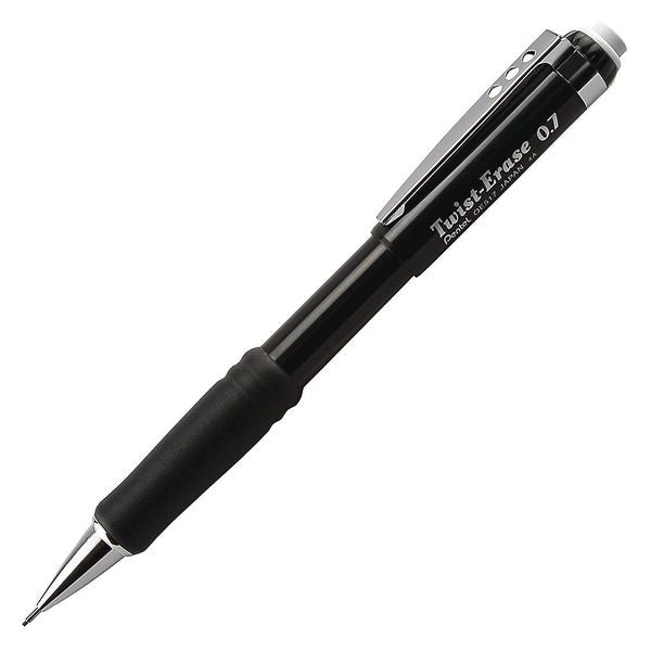 Pencil, Twist-Erase Iii, 0.7Mm