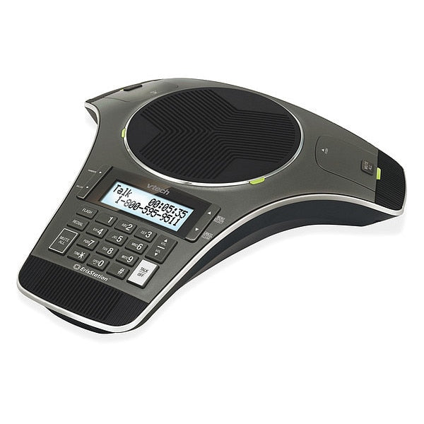 Phone, Conf, 2Mic Erisstation