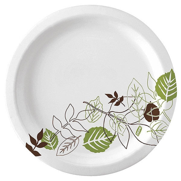 Plates, 10-1/16, Ultra, Path, PK125