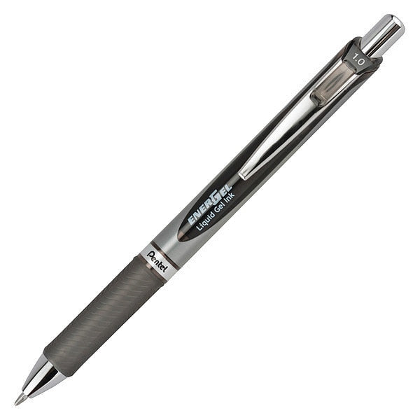 Pen, Energel Rtx, Bold, Bk