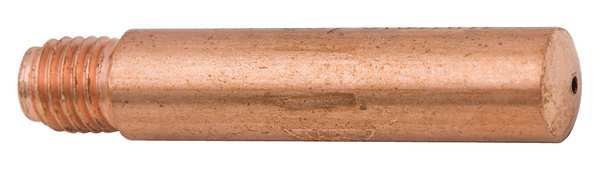 Contact Tip, 0.040, Tweco, Heavy Duty, PK25