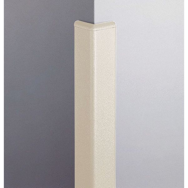 Corner Guard, Textured, Eggshell, 2