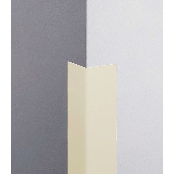 Corner Guard, Textured, Champagne, 1-1/2