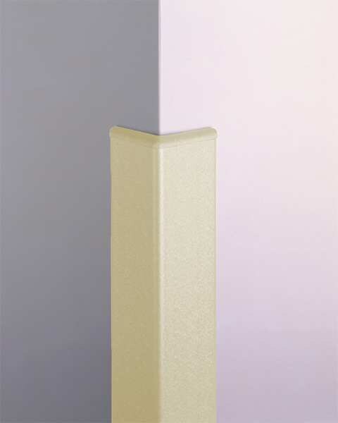 Corner Guard, Textured, Champagne, 3