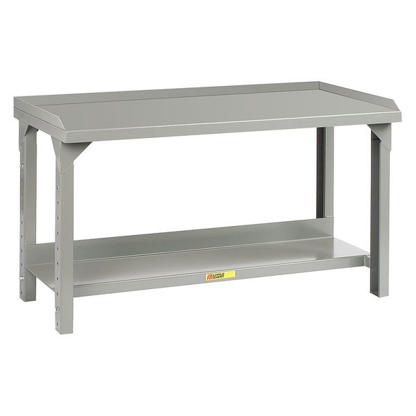 Workbench, Steel, 60