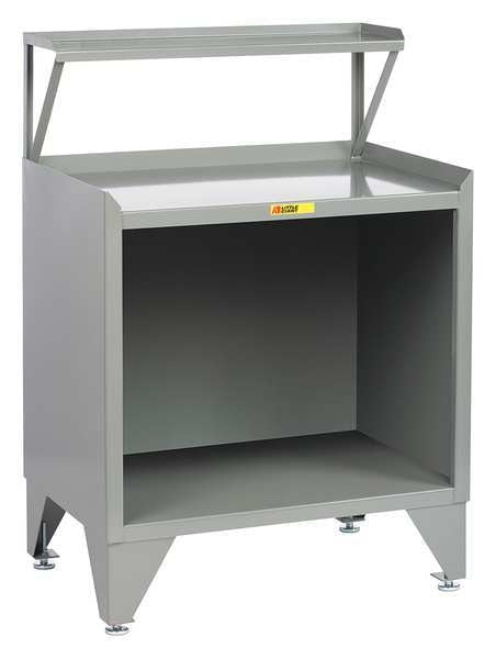 Recving Station, Stationry, Pwder Coat, Gr