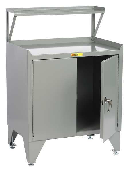 Recving Station, Stationry, 2 Doors