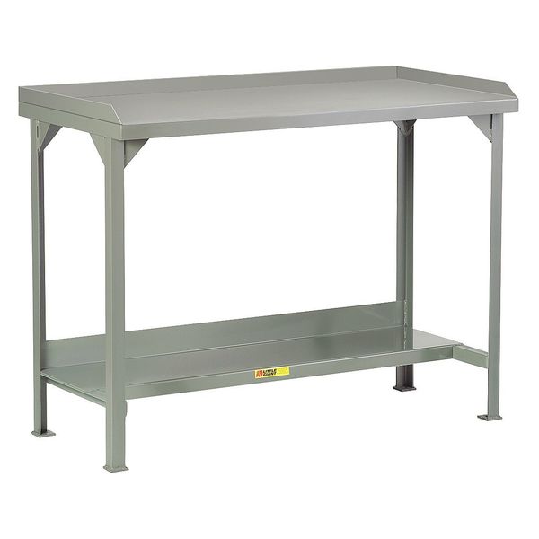 Workbench, Steel, 72
