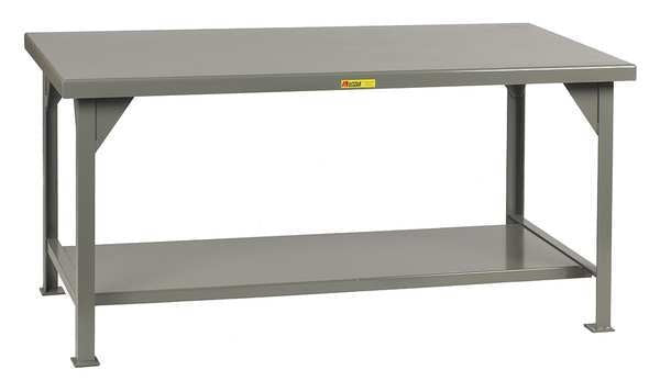 Workbench, Steel, 36
