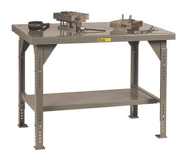 Workbench, Steel, 72