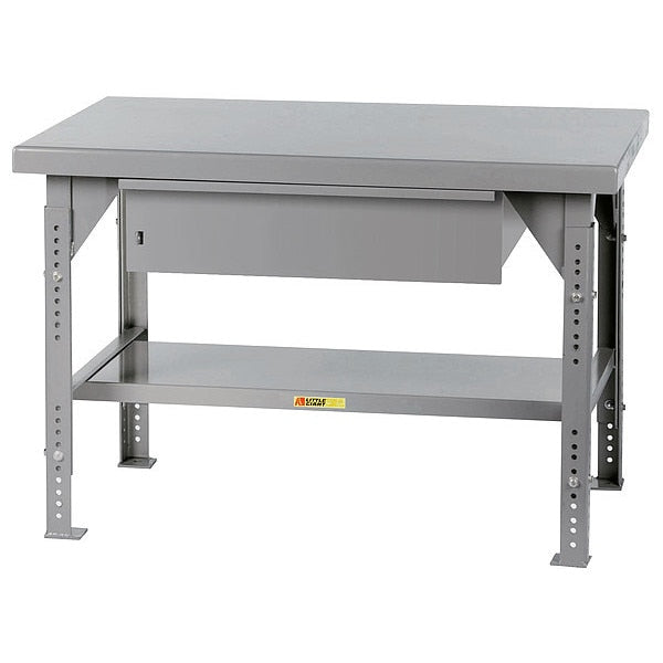 Workbench, Steel, 60
