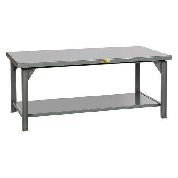 Workbench, Steel, 72