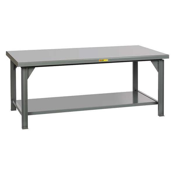 Workbenches, Steel, 84