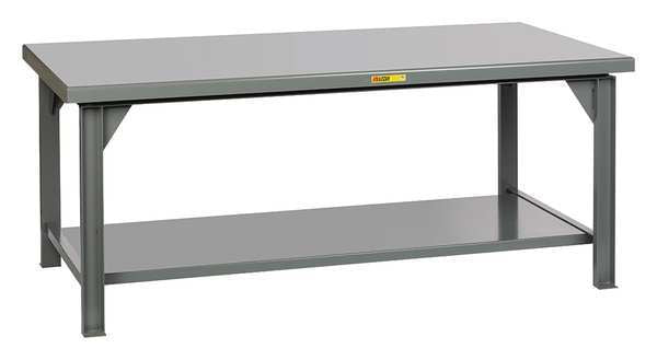 Workbench, Steel, 60