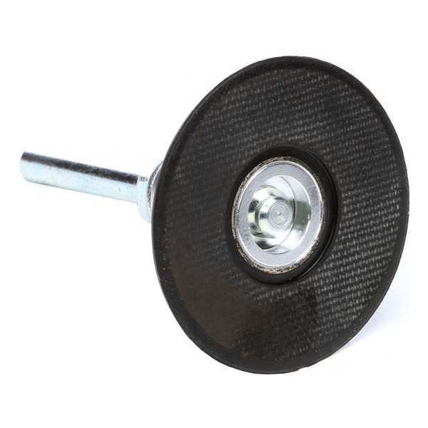 Qk Chang Dsc Backup Pad, 2D, TR, 2D