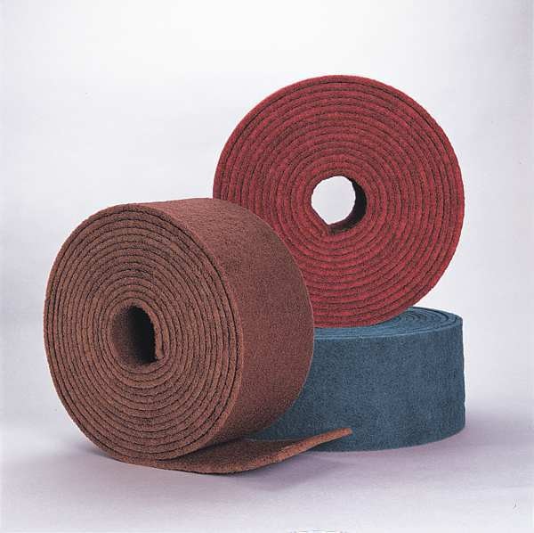 Buff and Blend GP Roll, FIN, A/O, 30 ft.