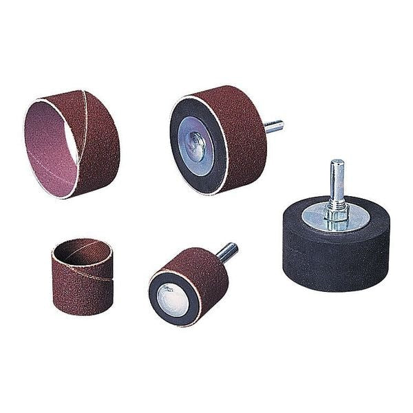 Spiral Band, 1/2in Dia. x 1/2in W, A/O, 80