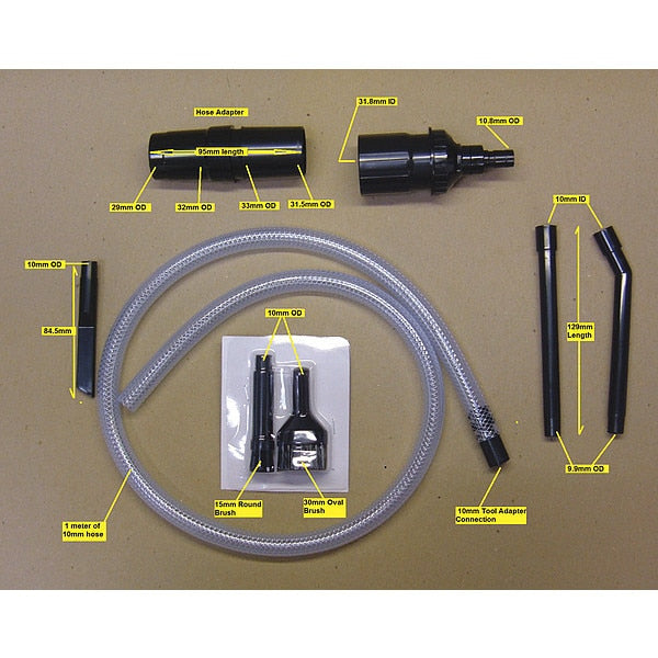 Micro Tool Kit