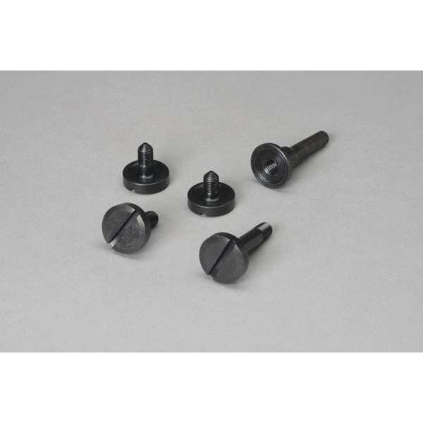 Unitized Combo Mandrel, 1/4in Shank