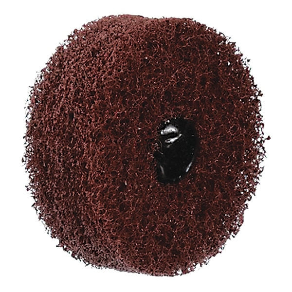 Buff and Blend GP Wheel, A/O, 3in, PK10