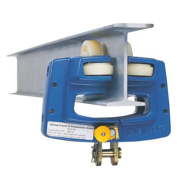 Trolley, 1200 lb.