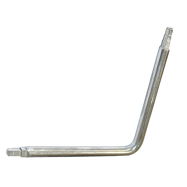 Faucet Seat Wrench, 6 Step
