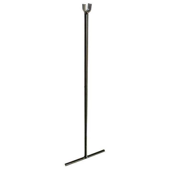 Street Key, Steel, 60 In L