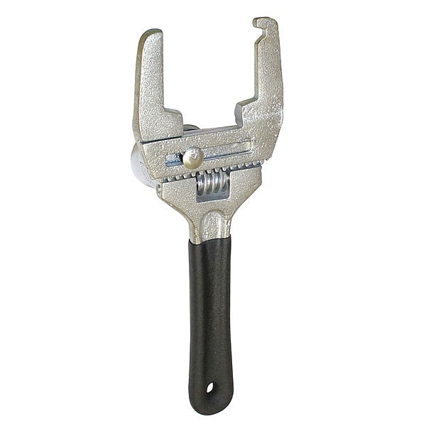 Adjustable Wrench, 1-3 In