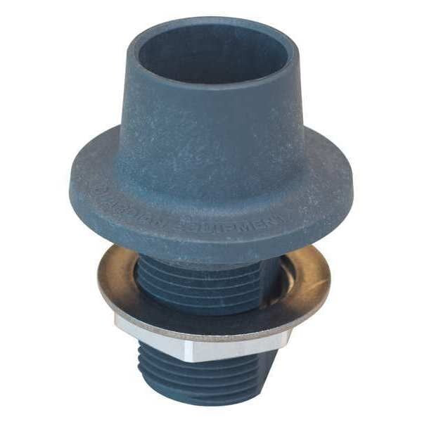 Flange, Deck, Ge, Nyl, Assy