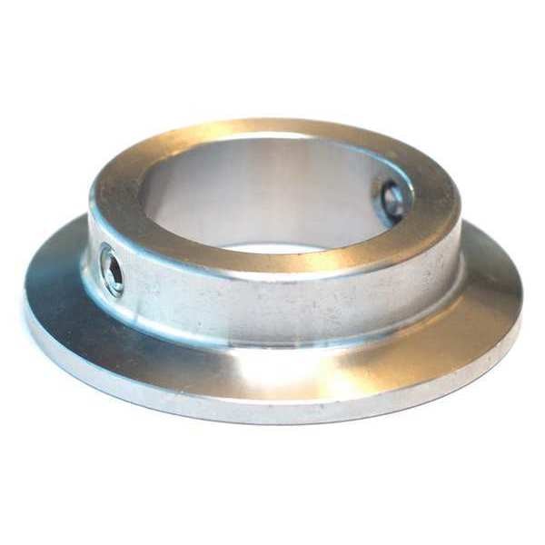 Escutcheon, 1, Stn, Assy