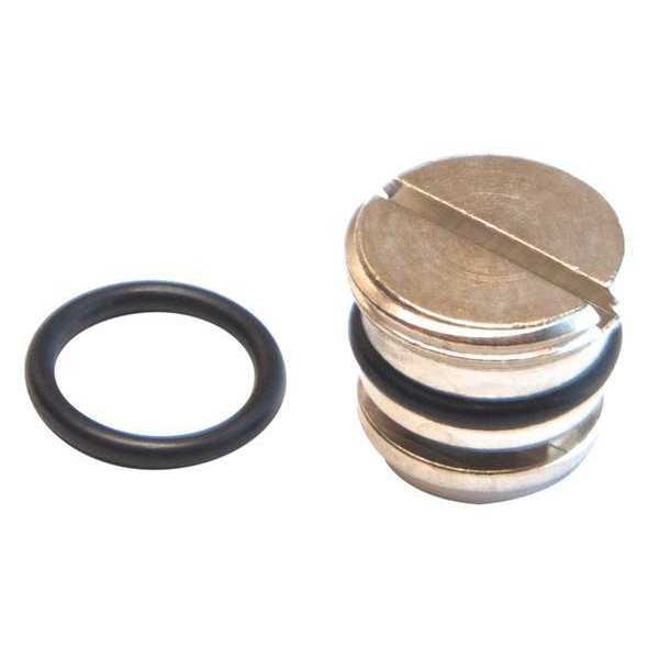 Diverter, Eye-safe, Assy