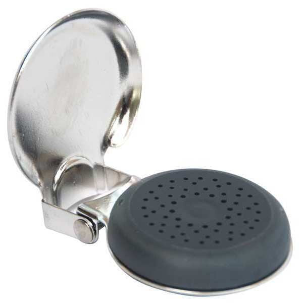 Spray/dust Cover, stn, Gs, Assy