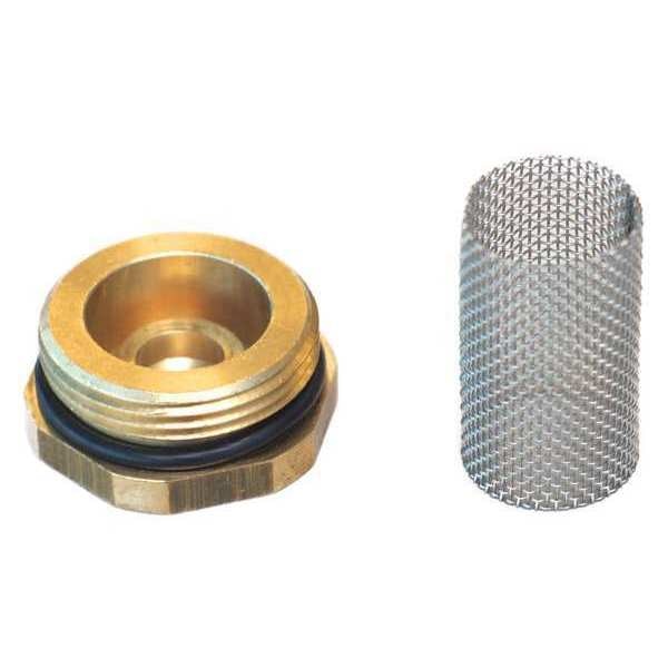 Repair Kit, Strainer, Mesh
