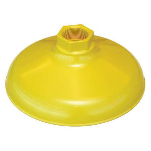Shower Hd, Abs, Yel, Assy