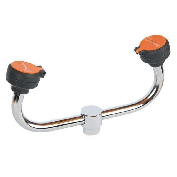 Outlet, Gs, 3/8 F, Abs, Assy