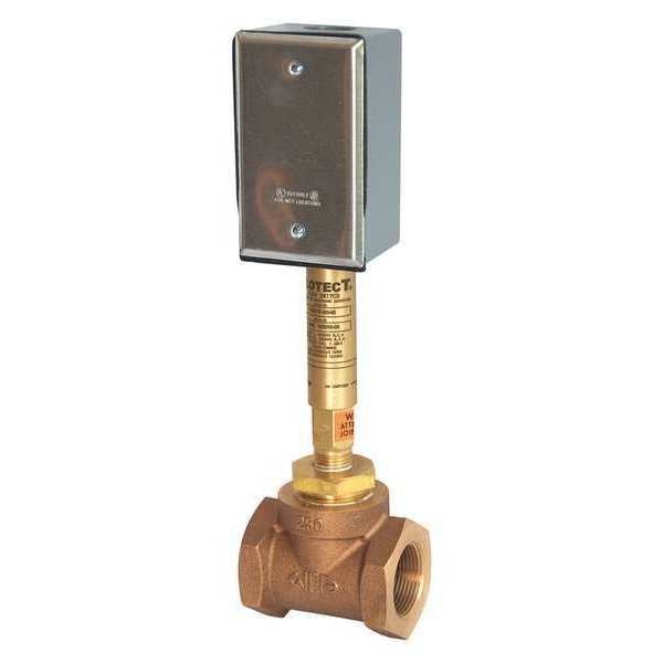 Alarm, Rs, 1-1/4, Assy