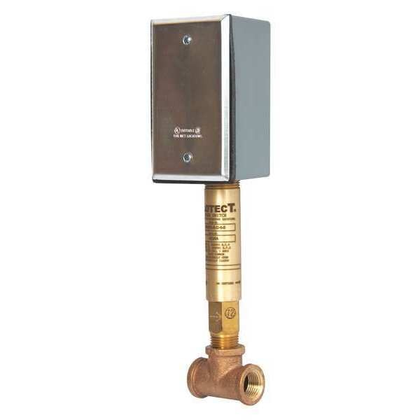 Alarm, Rs, 1/2, Assy