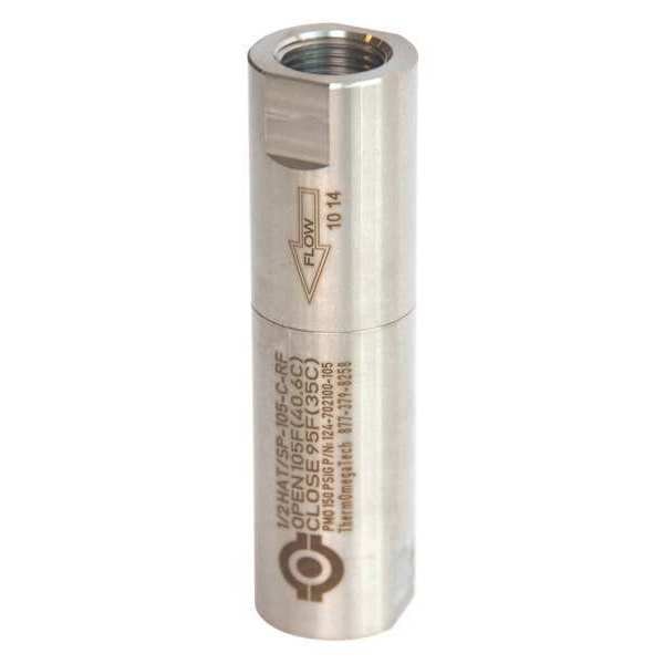 Valve, Scald Protection, 1/2