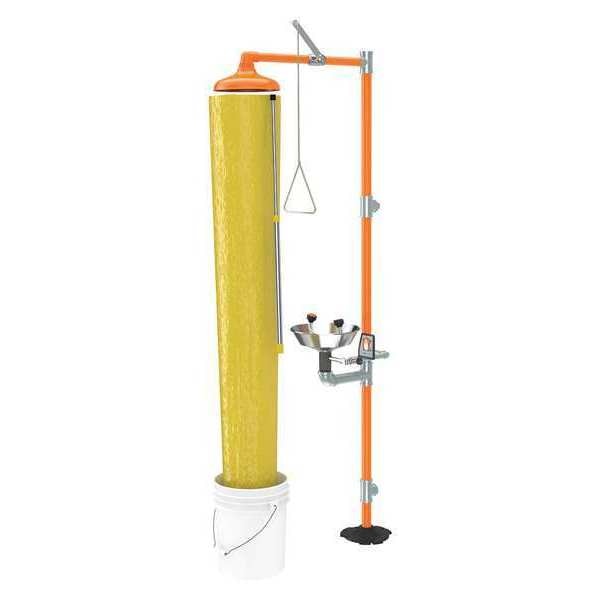 Test Kit, Shower, Assy