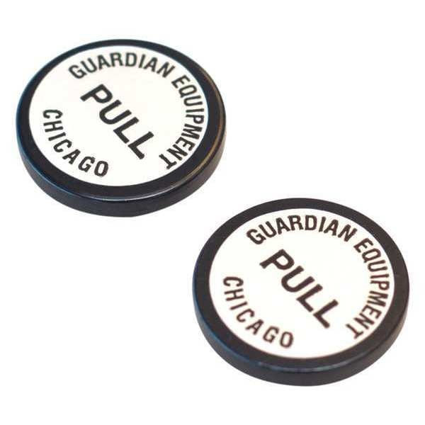 Knob, Eye Safe, Bra, PK2