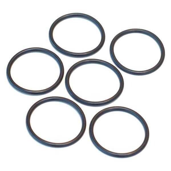 O-ring, Union, PK6