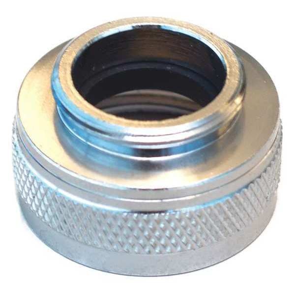 Adapter, Inlet, 3/4f, Assy