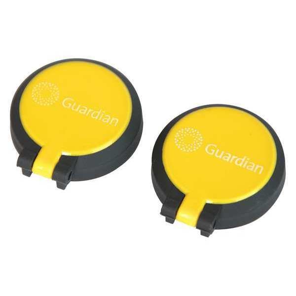 Spray/dust Cover, gs, PK2