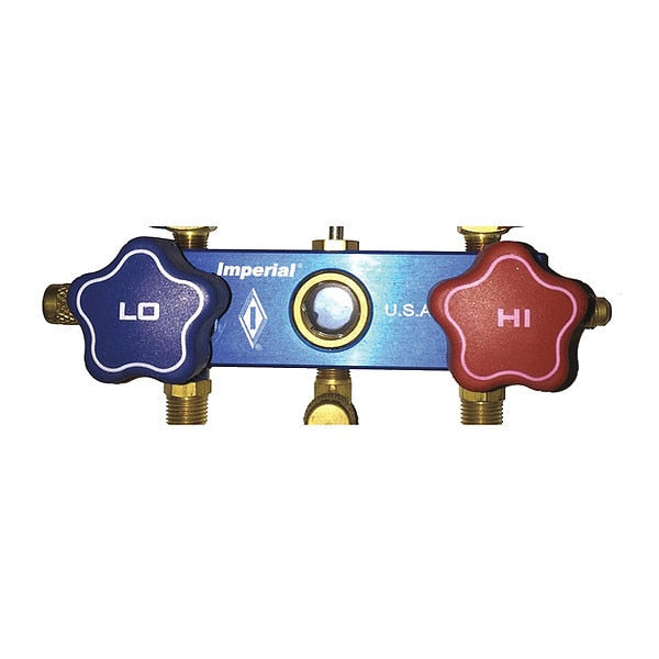 Rebuild Kit For 644-C Manifold
