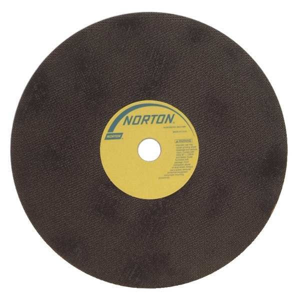 Cut-Off Wheel, T1, 12in.x1/16in.x1in.