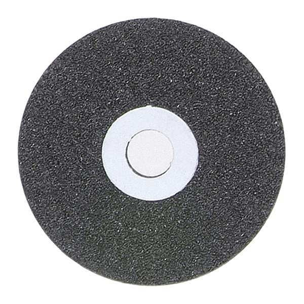 Snagging Wheel, T1, 4in.x1/4in.x3/8in.
