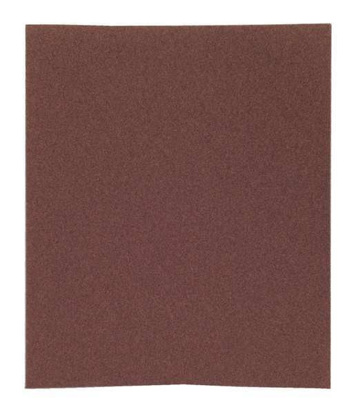 Sanding Sheet, P600 Grit, K224 Series, PK50