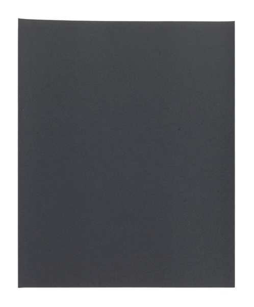 Sanding Sheet, 400 Grit, T461 Series, PK50
