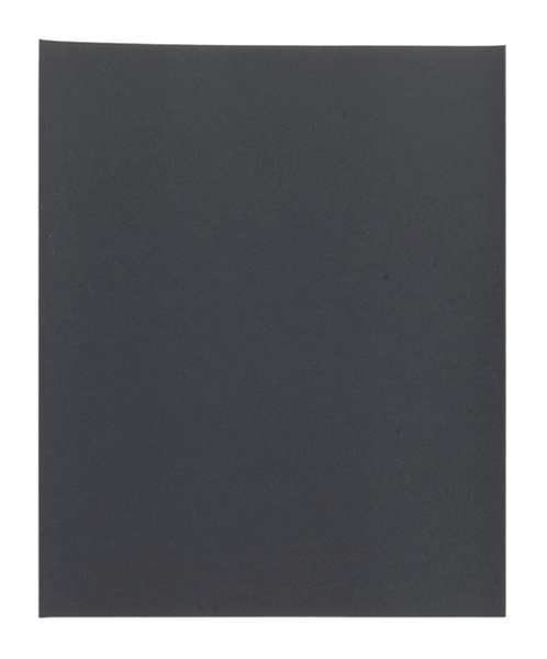 Sanding Sheet, 600 Grit, T461 Series, PK50